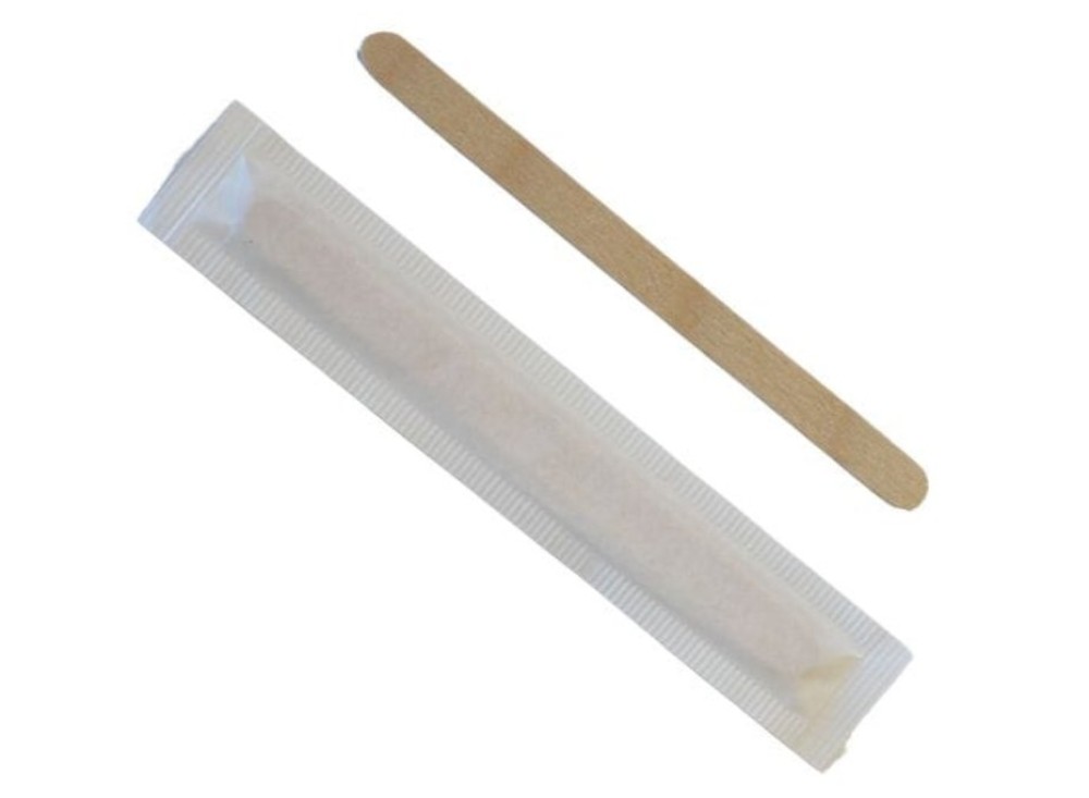 Palettine Legno per Caffe  100 Pz