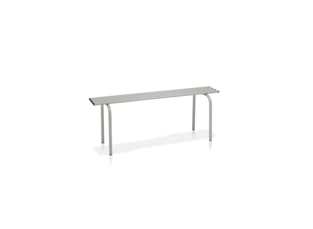 Panca per Spogliatoio