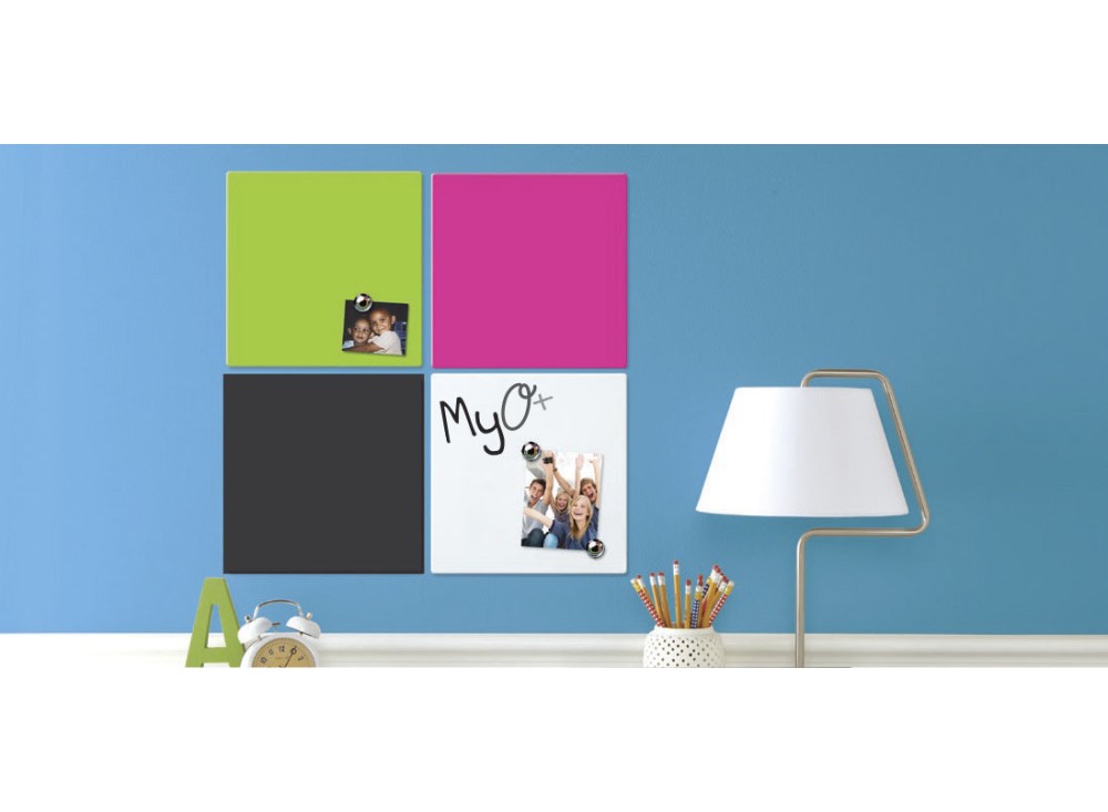 Pannello Magnetico Cancellabile