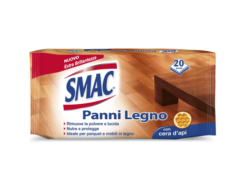 Panni per il legno 0683221