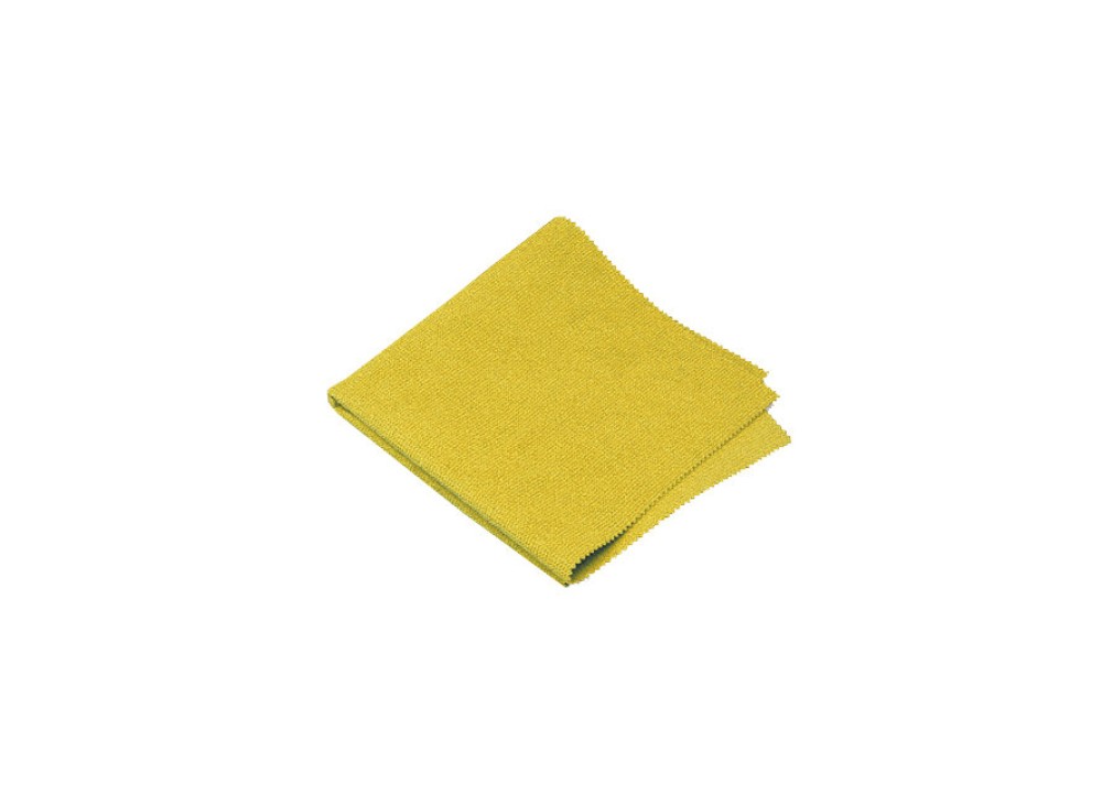 Panno Arix Multiuso in Microfibra Trattata con Poliuretano, Super Assorbente e Lucidante, in Confezione Singola