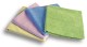 Panno in Microfibra Tagliato al Laser, 10 Pezzi 0683223