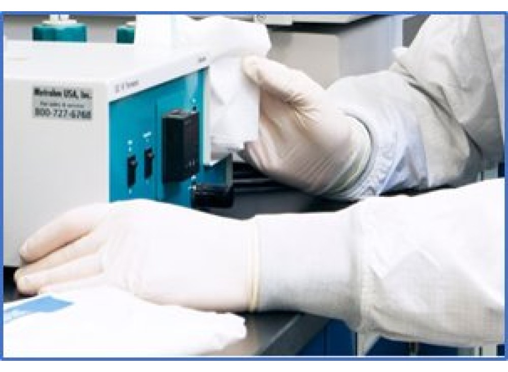 Panno Monouso per Ambienti Sanitrari, Confezione da  150 PZ