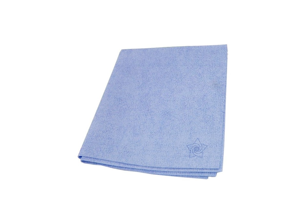 Panno Multiuso Steel-T, Ideale per Lucidare e Sgrassare