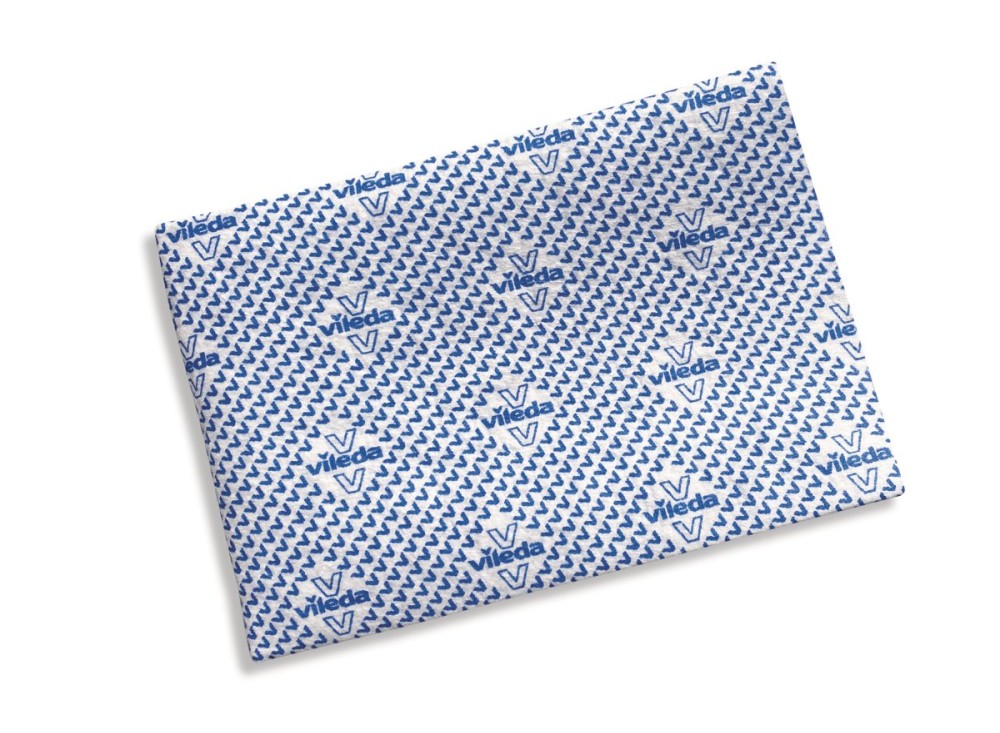 Panno per Pavimenti Professional cm 44X55