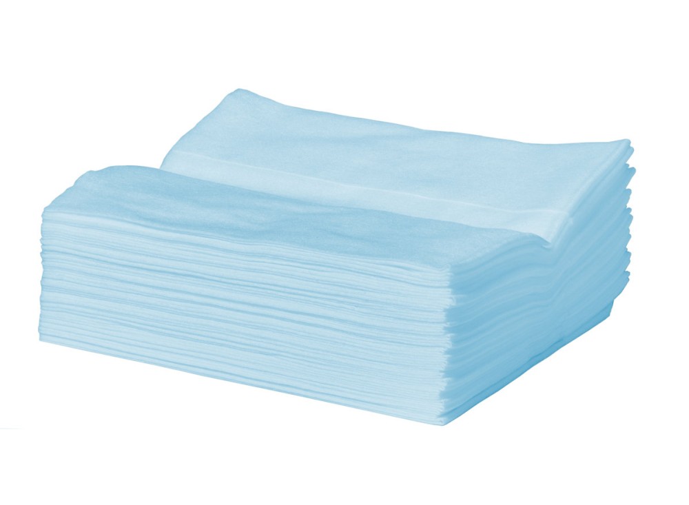 Panno Tecnico in TNT, Fogli Piegati, Estremamente Resistente