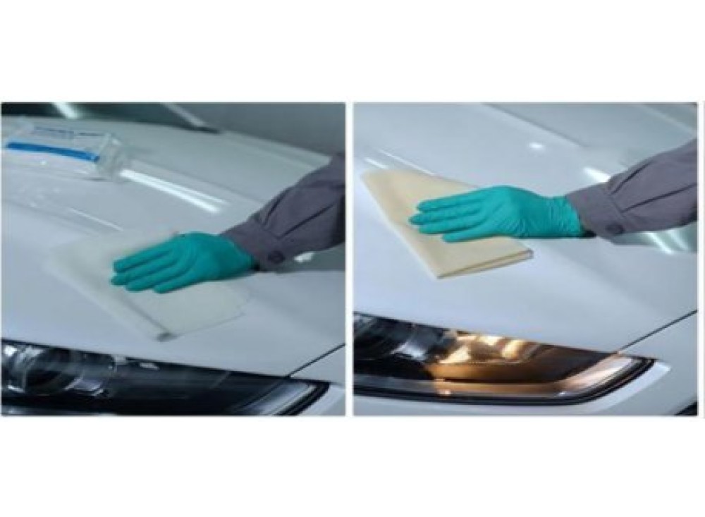 Panno Tecnico Pulizia Superfici Delicate, Confezione da  20 PZ