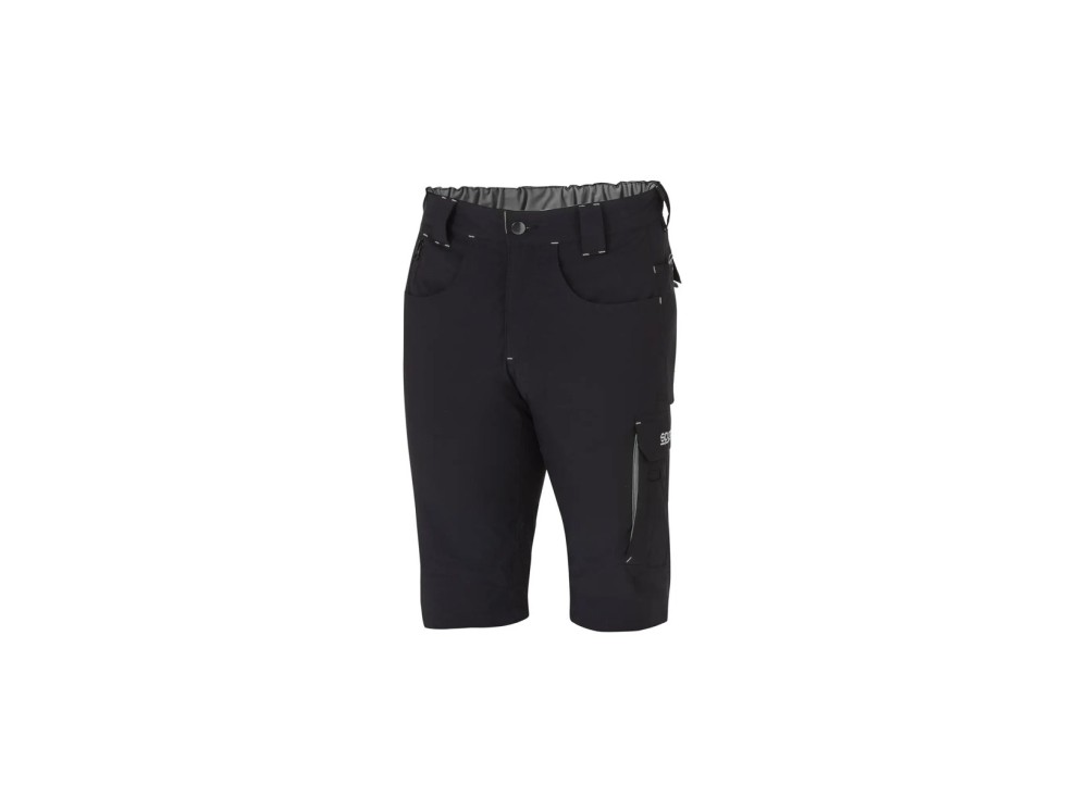 Pantaloncini Bermuda Light Tech Laredo