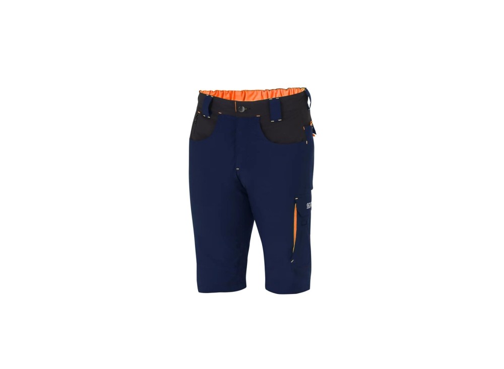Pantaloncini Bermuda Light Tech Laredo