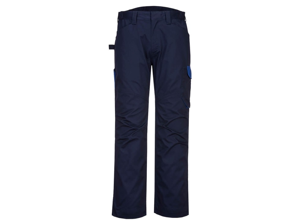 Pantalone 6 Tasche Antigraffio Service PW2