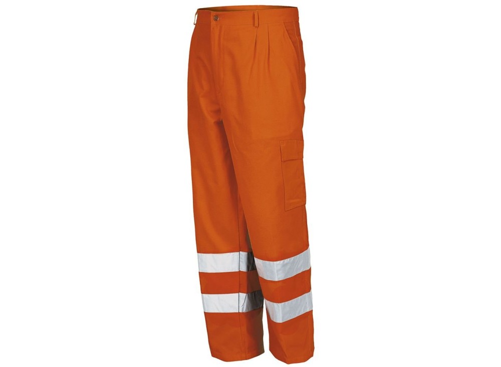 Pantalone Alta Visibilità