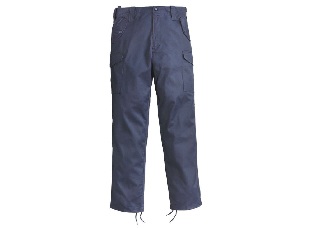 Pantalone Army Invernale