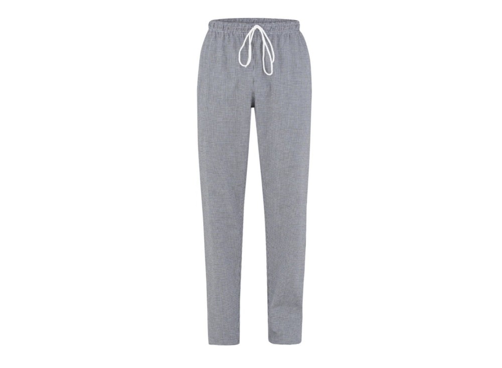Pantalone Chef Cuoco Plutone