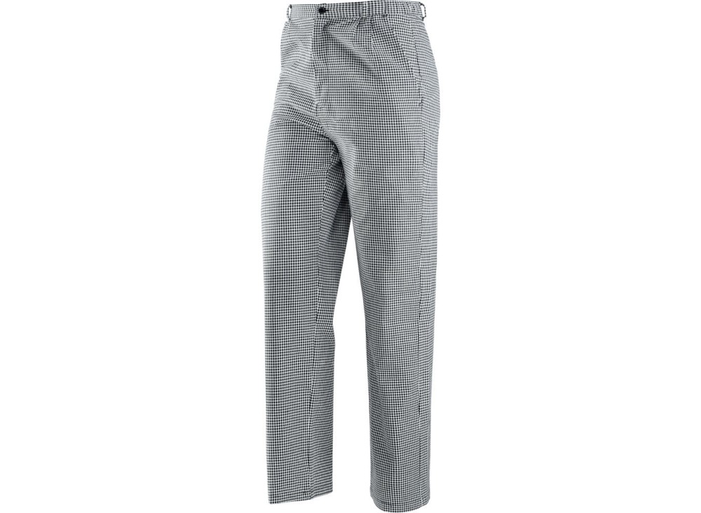 Pantalone da Cuoco 100% Cotone