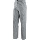 Pantalone da Cuoco 100% Cotone