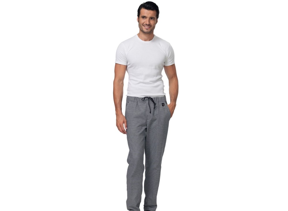 Pantalone da Cuoco Chef Josh