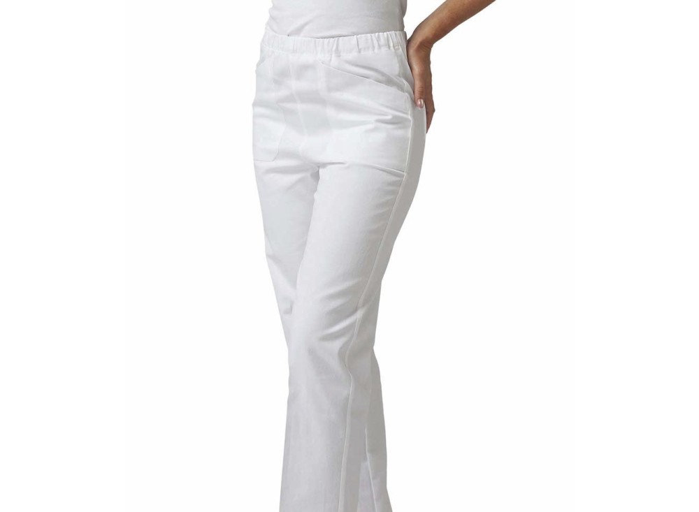 Pantalone da Cuoco Chef Milano