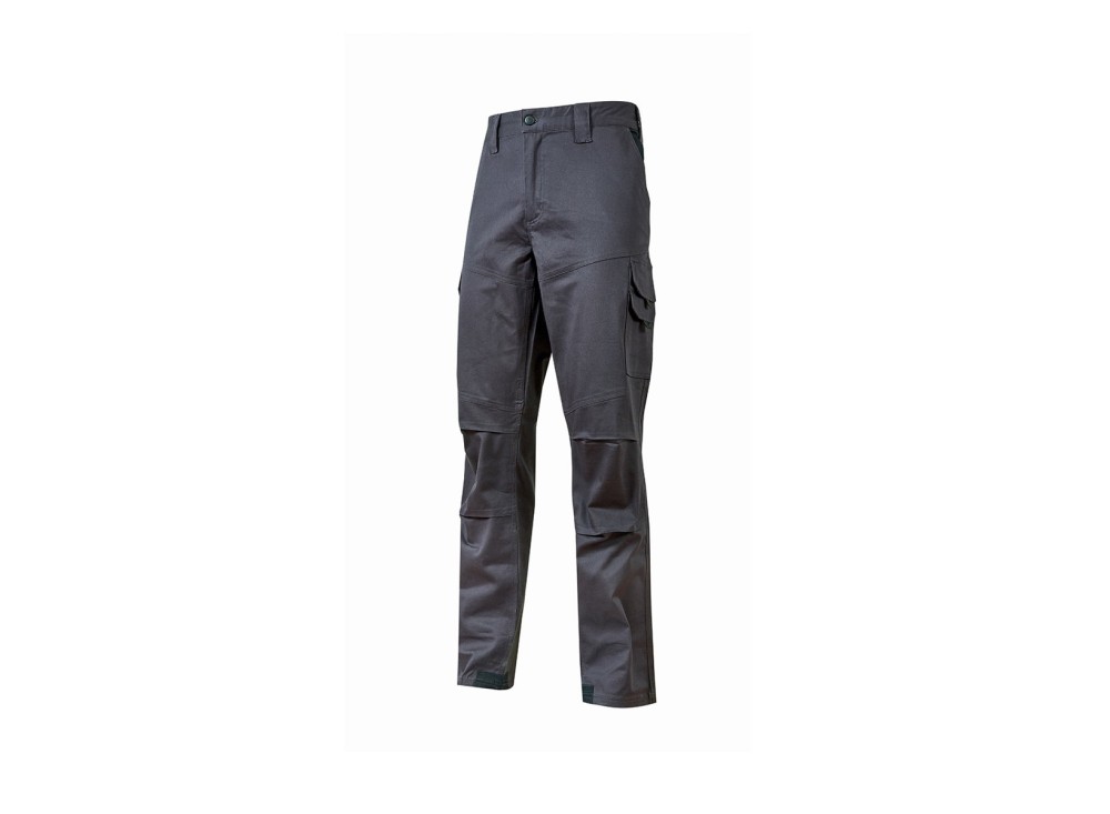 Pantalone da Lavoro Belgrado Stretch