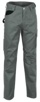 Pantalone da Lavoro Drill 0A25492