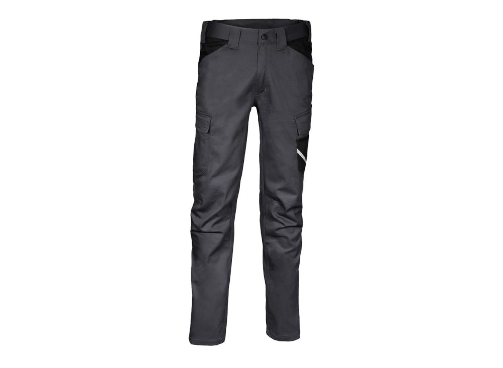 Pantalone da Lavoro in Cotone Vidago