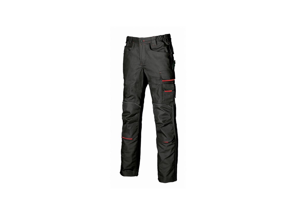 Pantalone da Lavoro Invernale Free