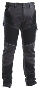 Pantalone da Lavoro Jump Stretch Slim-Fit