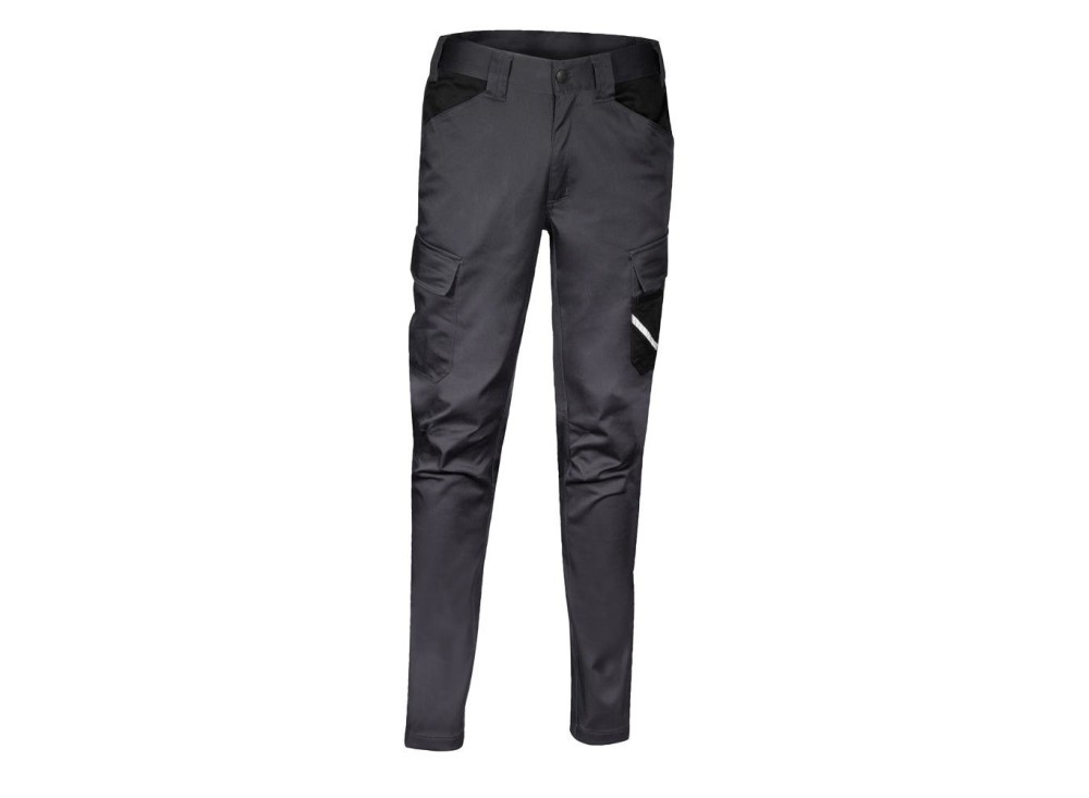 Pantalone da Lavoro Leggero Busot