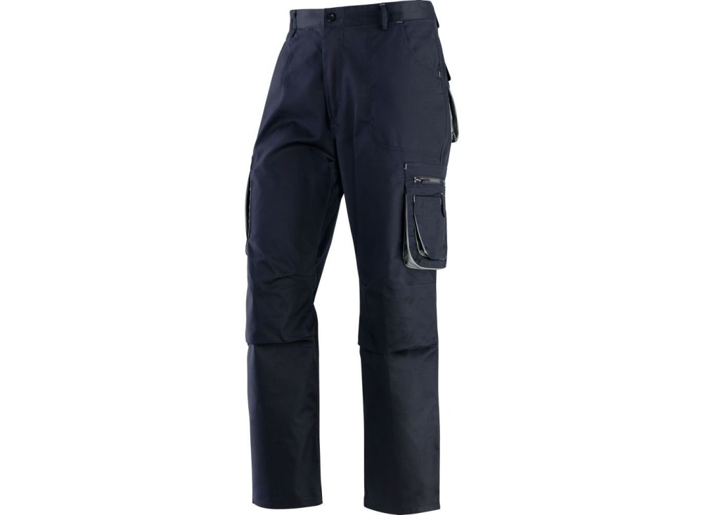 Pantalone da Lavoro Multitasche Willis