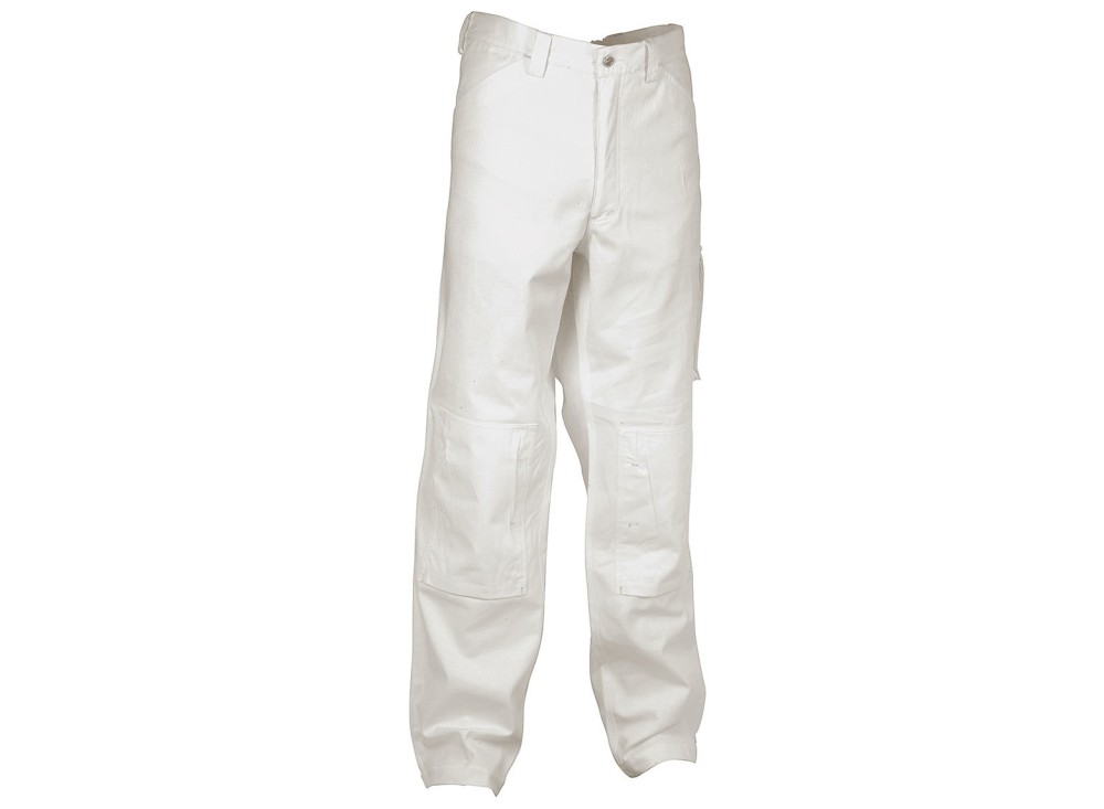 Pantalone da Lavoro Mumbai Cotone 100%