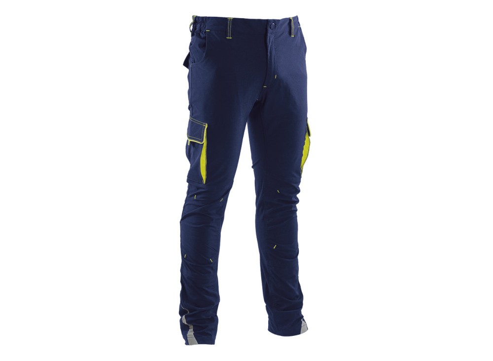 Pantalone da Lavoro Rider Estivo Nylon
