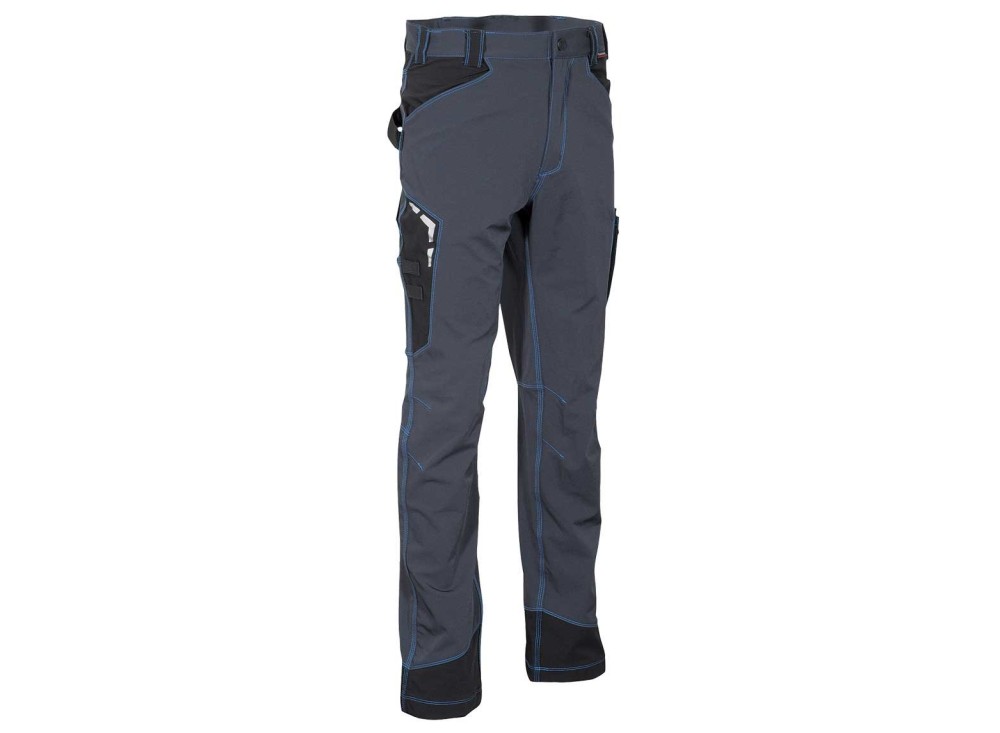 Pantalone da Lavoro Shellwear Hagfors