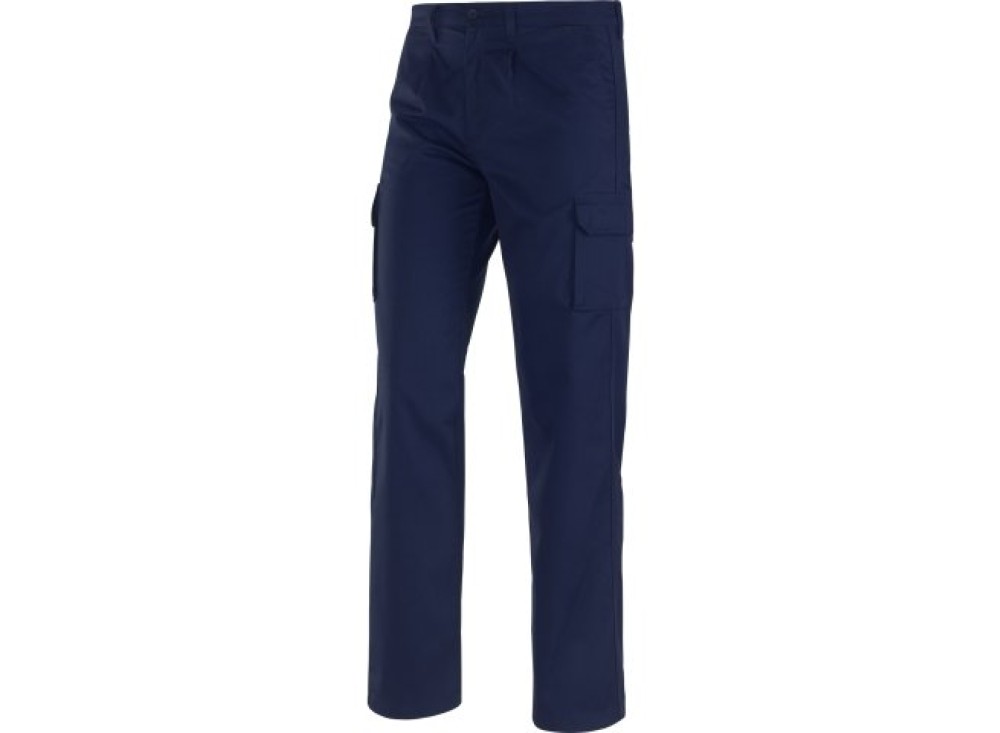 Pantalone da Lavoro Siena, Linea Basic