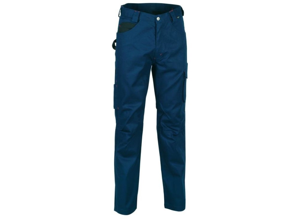 Pantalone da Lavoro Walklander 0A25458