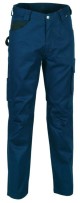 Pantalone da Lavoro Walklander 0A25458