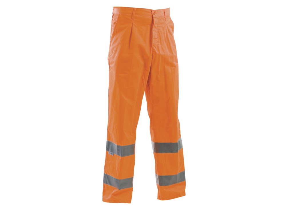 Pantalone Estivo Alta Visibilità