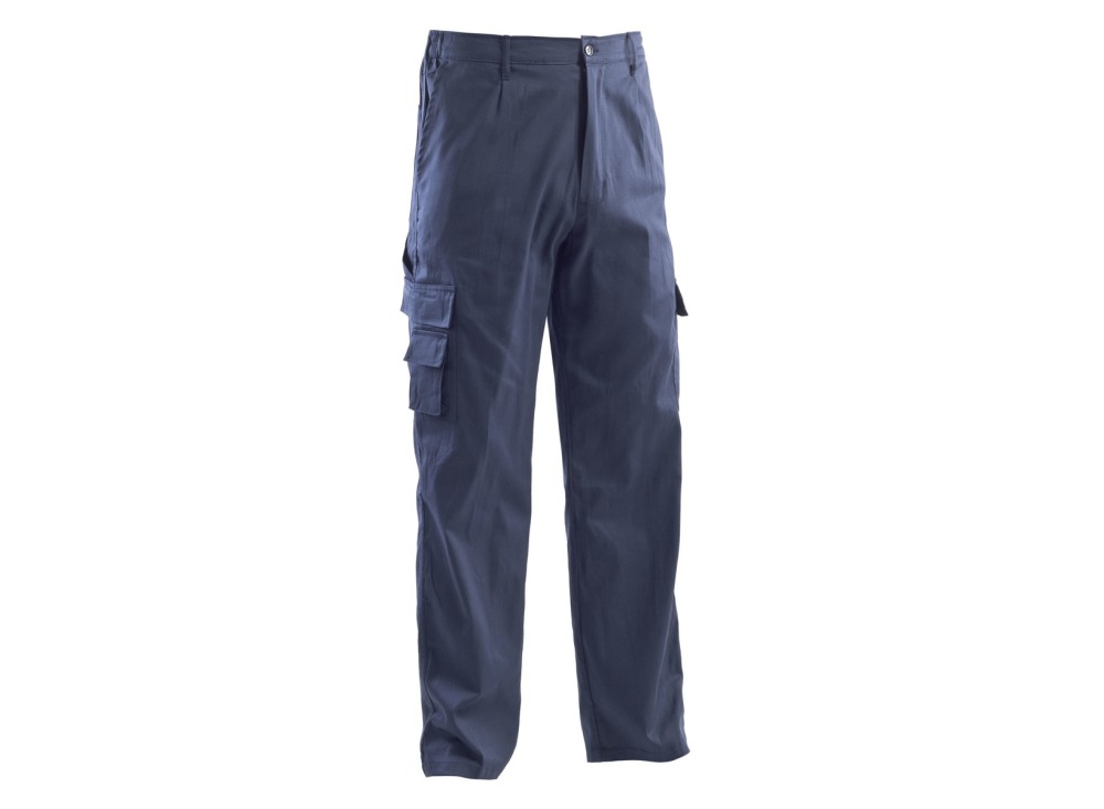 Pantalone Estivo Cotone 100% Massaua