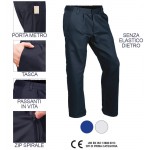 Pantalone Gabardine