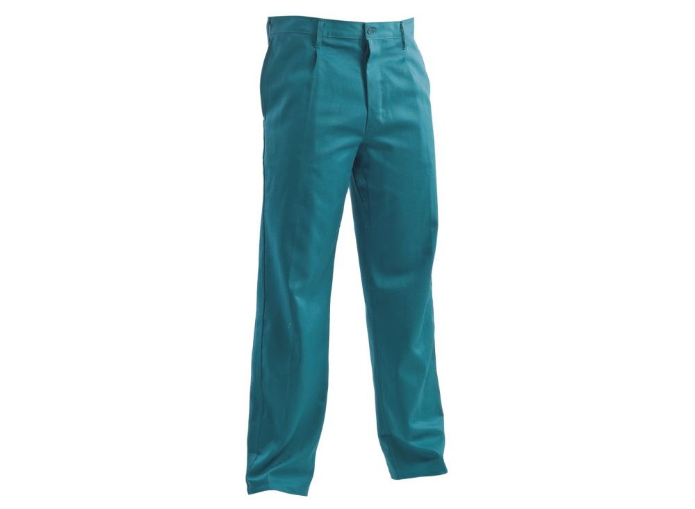 Pantalone Ignifugo per Saldatori