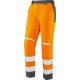 Pantalone Imbottito Alta Visibilità Latina