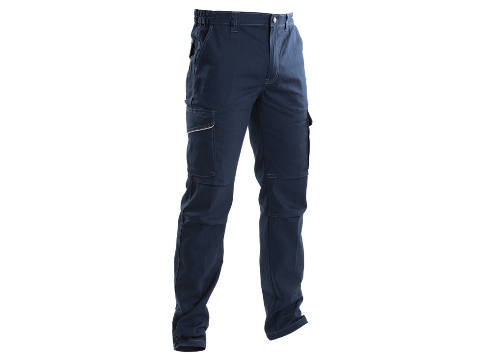 Pantalone Invernale Fustagno 2.0