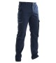 Pantalone Invernale Fustagno 2.0