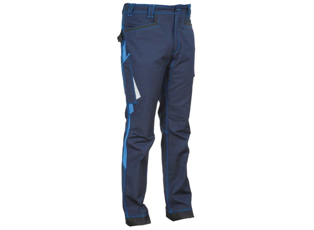Pantalone Invernale Rinforzato Montijo