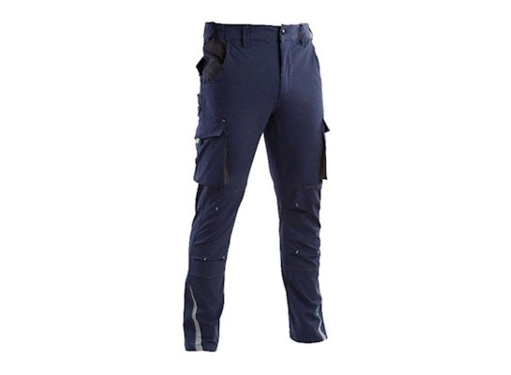 Pantalone Invernale Stretch Rider