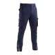 Pantalone Invernale Stretch Rider