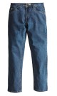Pantalone Jeans Blu con 5 Tasche