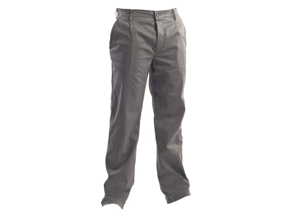 Pantalone Lavoro Grigio