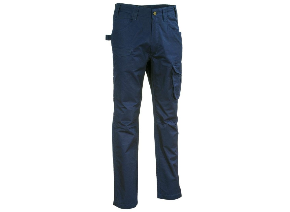 Pantalone Leggero Kalamata 100% Cotone