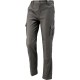 Pantalone Multitasche con Ginocchia Rinforzate Denver