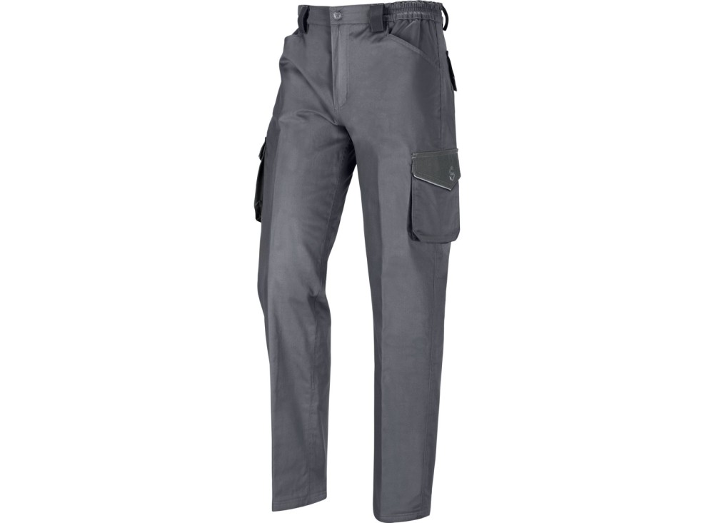 Pantalone Multitasche Invernale Convoy Winter