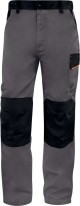 Pantalone Multitasche Mach 1